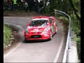 Rally Marca trevigiana 2008