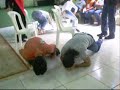 Enche me de Ti - Igreja Metodista 6� Regi�o