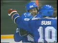 OK88 Suomi-Neuvostoliitto-pelin avausmaali