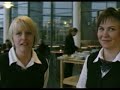 Pro Suurkeittiön päällikkö 2008 -sarjan finalisti Sirpa Heikkinen(Eurest Finland, Teknologia- jainnovaatiokeskus Frami, Ravintola, Seinäjoki).