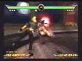 MKA Sonya Gameplay vs Li Mei