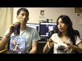 Cross Counter Asia: Karaface Palm カラフェイス Kayo Police Fanclub 佐藤かよ