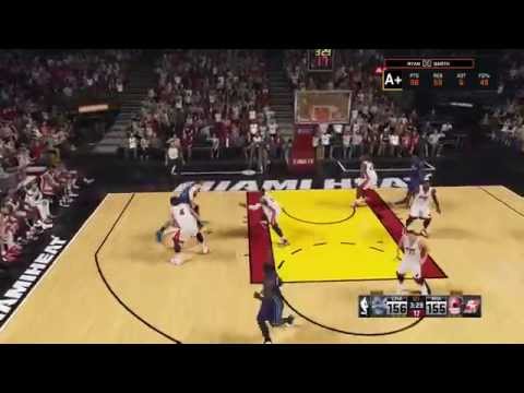 how to get more upgrade points in nba 2k15