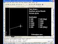 AutoCad Ders1 Kordinatlar ile çizgi çal??mas? Onlinealem.com AutoCad Ders1 Kordinatlar ile çizgi çal??mas? Onlinealem.com