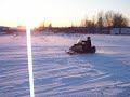 1974 Ski Doo Olympique 440
