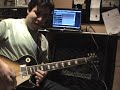 Red House ( Jimi Hendrix)- Edu Viana