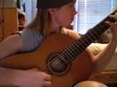 Bach's Gigue