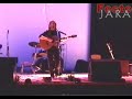 Presentación de Luis Le-Bert en FesteJARA 2007 Interpretando 