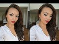 Get ready with Me for a Date ( Love is in the Air)