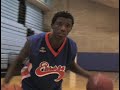 Kenny Boynton: Dribbing Drills - Elite 24 Kenny Boynton: Dribbing Drills - Elite 24