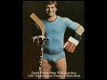 The Potvin Sucks song