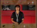Babasonicos - entrevista a Adrian Dargelos