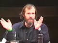 Paul Stamets- Psychoactivity Conference in Amsterdam 7 of 7