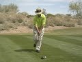 Chris Endres Free Arm Swing.wmv