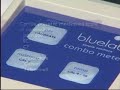 Bluelab Combo Meter Measures pH, Nutrient, & Temperature Bluelab Combo Meter Measures pH, Nutrient, & Temperature