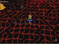 Jad meleed in full verac! Intence fight!!!