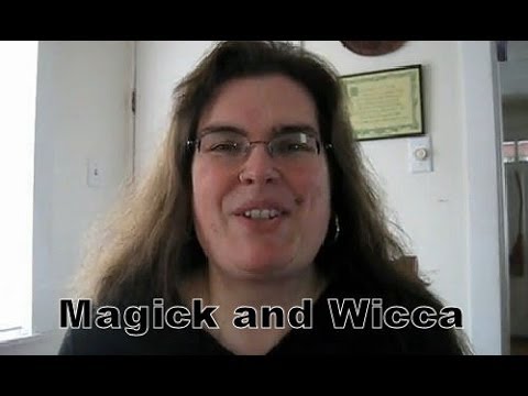 how to practice wicca magic