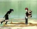Itachi et Sasuke Uchiha