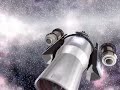Spaceship Spitzer: Enemy Mine