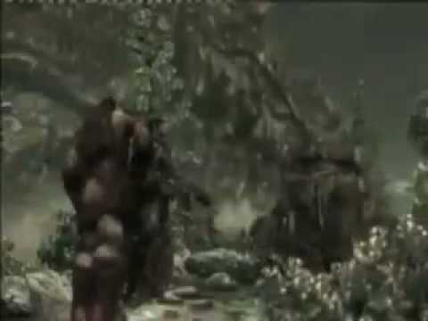 Youtube Poop: Gears of War 2