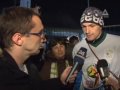 Sluzasti slovenski politiki in nogomet