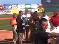Jackie Robinson Day at KeySpan Park Part Conclusion