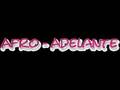 Afro - Adelante