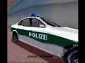 polizei verfolgungsjagd camero
