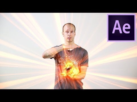 ADVANCED MORPHING - Adobe After Effects Tutorial