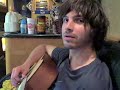 THE HUSH SOUND / PHANTOM PLANET: Singing About Cereal