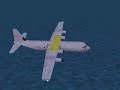 C-130 Landing On Carrier C-130 Landing On Carrier