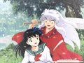 AMV [Inuyasha y Kagome] My Will / Regalo Para mi Yagami n////////n