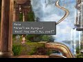 Final Fantasy IX -- Chocobo's Paradise: Got all treasures