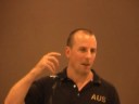 Paul Penna Sports Psychologist
