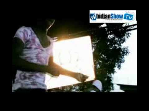 Eric Olomidé - la machette Eric Olomidé - la machette