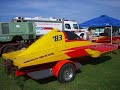 Boat Racing - Morgan City, LA APBA sanctioned event Boat Racing - Morgan City, LA APBA sanctioned event