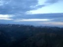 On the summit of Redcloud at Sunrise 14,034 ft / 4,278 m
