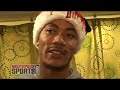 Bulls Luol Deng and Derrick Rose Chat About Their Favorite Gifts Bulls Luol Deng and Derrick Rose Chat About Their Favorite Gifts
