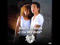 Dani L. Mebius ft. Lumina - On My Side (Original mix)