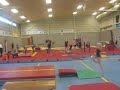 Salto v.o. - Mirthe Diender Salto v.o. - Mirthe Diender