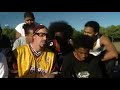 ali g rapping