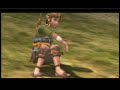 ゼルダの伝説　トワイライトプリンセス動画