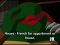 Reading Ninja Turtles Fanfiction - Chater 3:2nd Month