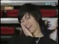 Heechul the impersonator Heechul the impersonator