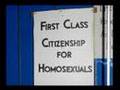 Gays Picket White House (1965) Smithsonian