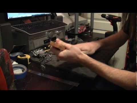 How to Make a Cheap Guitar AWESOME!!!