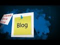 What is a Blog