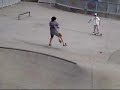 skate park