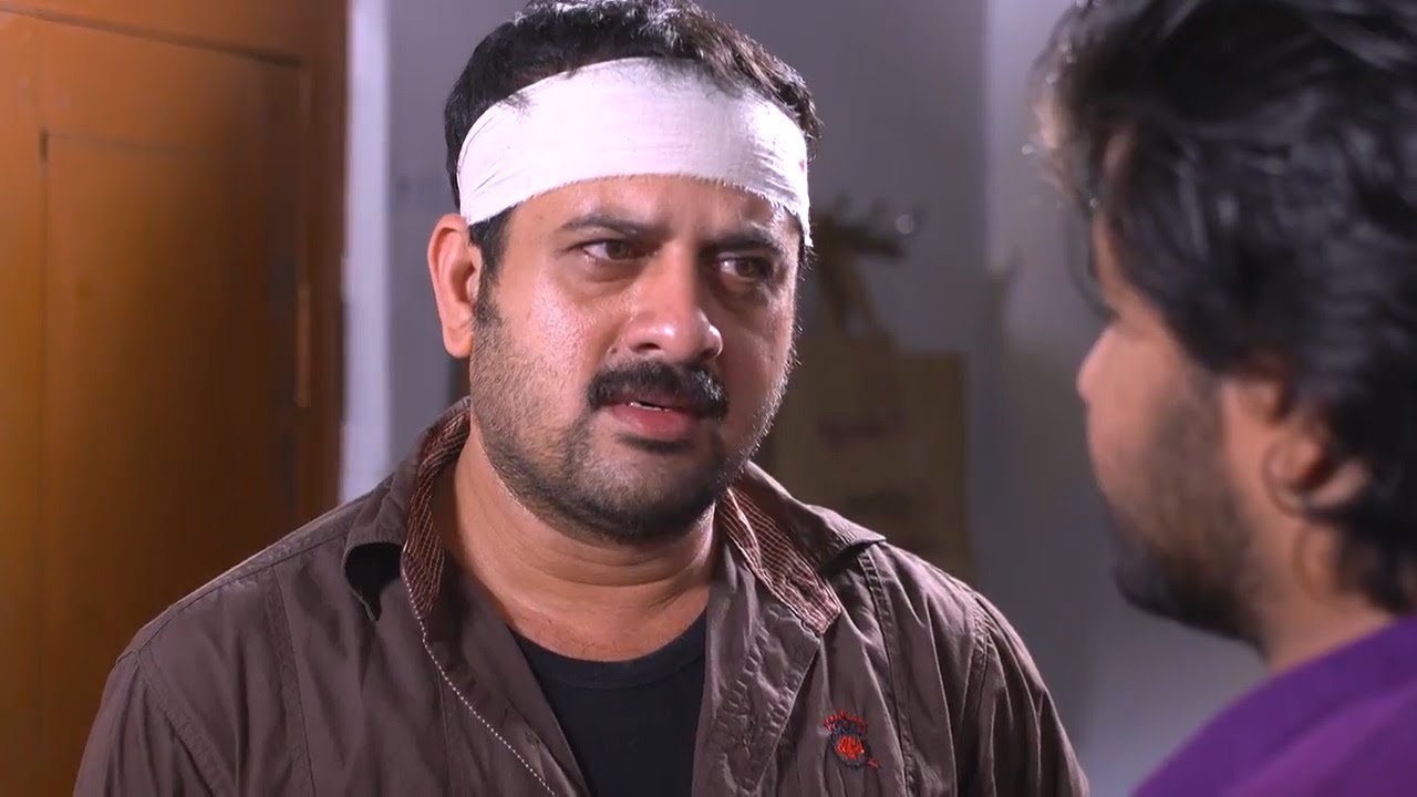 Ilayaval Gayathri March 22,2016 Epi 129 TV Serial