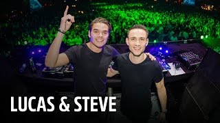 Lucas & Steve - Live @ 538 Jingleball 2016